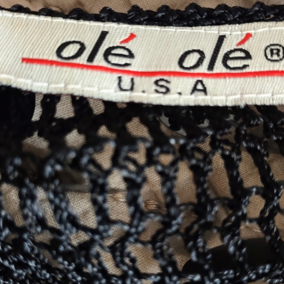 Las Vegas style top - Picture 4 of 5